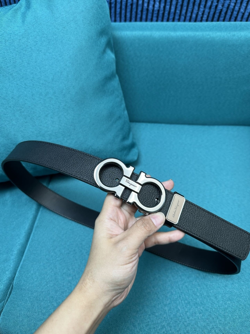 Ferragamo Belts